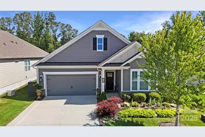 320 Secretariat Drive, Iron Station, NC 28080 - Photo 1