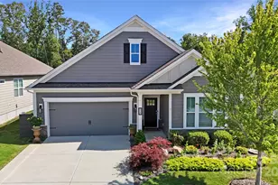 320 Secretariat Dr, Iron Station, NC 28080 - Photo 1