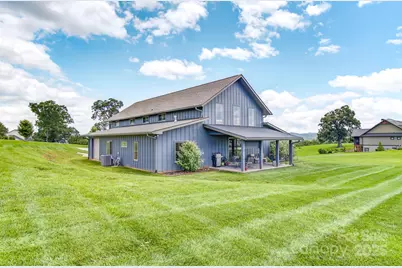 147 Majestic Ridge Road, Mills River, NC 28759 - Photo 1