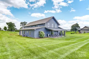 147 Majestic Ridge Rd, Mills River, NC 28759 - Photo 1