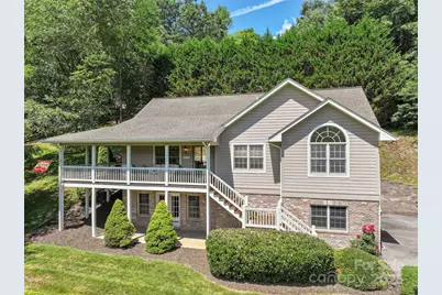 2375 Crymes Cove Road, Waynesville, NC 28786 - Photo 1