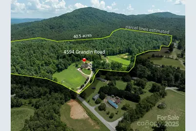 4594 Grandin Road, Lenoir, NC 28645 - Photo 1