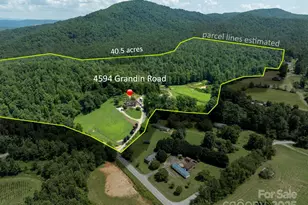 4594 Grandin Rd, Lenoir, NC 28645 - Photo 1