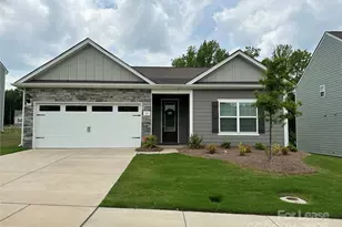 131 Colonial Reserve Ave, Troutman, NC 28166 - Photo 1