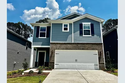 1402 31st Street NE, Conover, NC 28613 - Photo 1