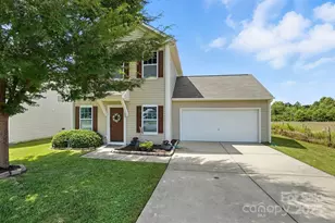 8152 Chilkoot Ln, Locust, NC 28097 - Photo 1