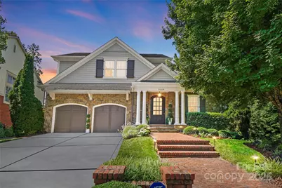 21319 Baltic Drive, Cornelius, NC 28031 - Photo 1