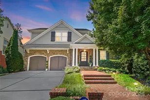 21319 Baltic Dr, Cornelius, NC 28031 - Photo 1