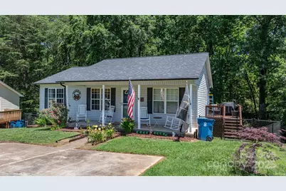 431 Forest Drive, Maiden, NC 28650 - Photo 1