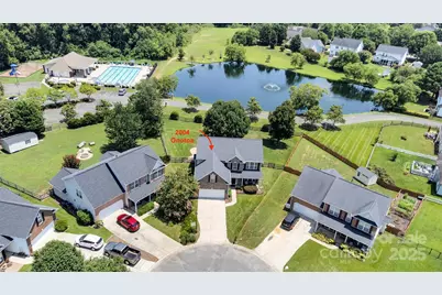 2004 Onotoa Drive, Indian Trail, NC 28079 - Photo 1