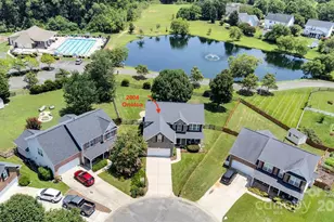 2004 Onotoa Dr, Indian Trail, NC 28079 - Photo 1