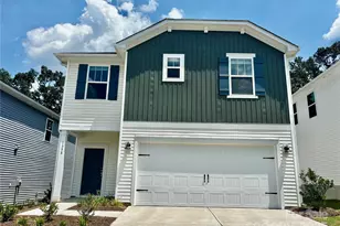 1358 31st St NE, Conover, NC 28613 - Photo 1
