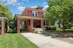 206 Mitchell Ave, Salisbury, NC 28144 - Photo 1