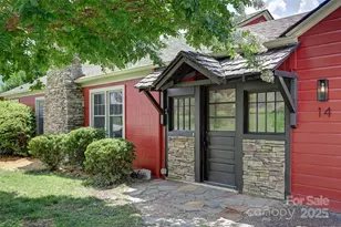 14 Monroe St, Brevard, NC 28712 - Photo 1
