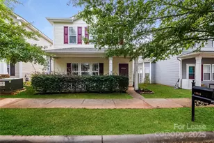 12324 Cross Meadow Rd, Huntersville, NC 28078 - Photo 1