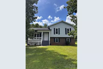 155 Riverside Farm Lane, Hiddenite, NC 28636 - Photo 1