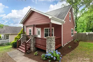 78 W Chapel Rd, Asheville, NC 28803 - Photo 1
