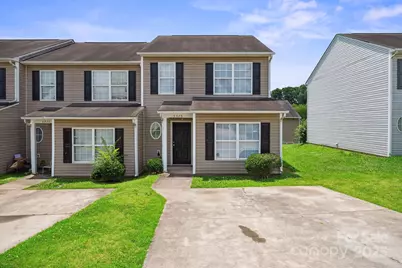 5375 Eneida Sue Drive, Charlotte, NC 28214 - Photo 1