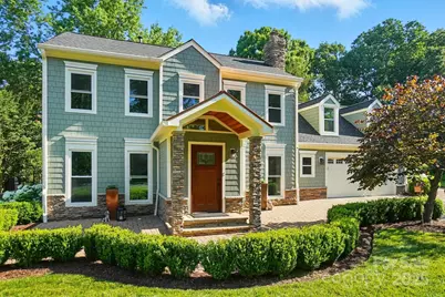 4825 Deanscroft Drive, Charlotte, NC 28226 - Photo 1
