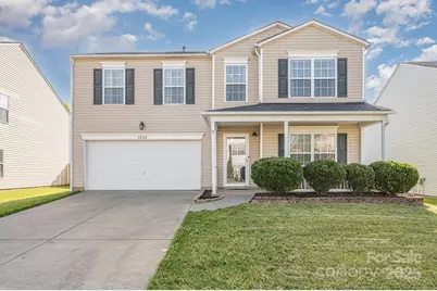 9822 Bayview Parkway, Charlotte, NC 28216 - Photo 1