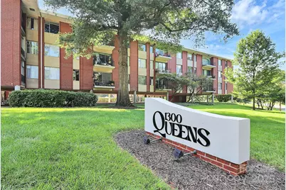 1300 Queens Road #405, Charlotte, NC 28207 - Photo 1