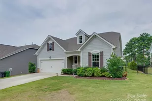 16108 Langston Dr, Charlotte, NC 28278 - Photo 1