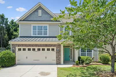 10009 Community House Road, Charlotte, NC 28277 - Photo 1