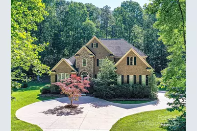 5955 Mountain Point Lane, Charlotte, NC 28216 - Photo 1