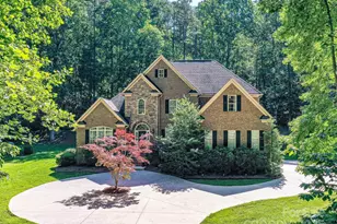 5955 Mountain Point Ln, Charlotte, NC 28216 - Photo 1