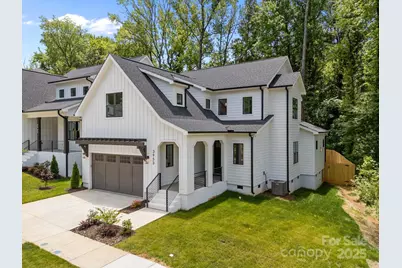 3953 Plainview Road, Charlotte, NC 28208 - Photo 1