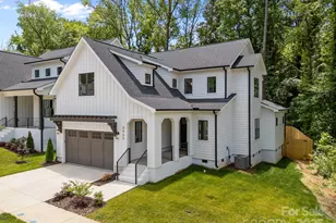 3953 Plainview Rd, Charlotte, NC 28208 - Photo 1