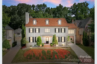 4023 Alexandra Alley Drive, Charlotte, NC 28210 - Photo 1