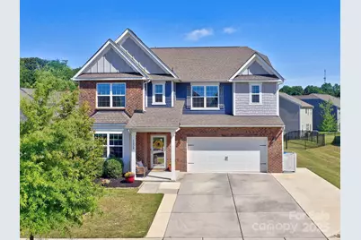 1324 Mona Vale Drive, Huntersville, NC 28078 - Photo 1