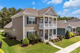 282 Harrison Ln, Locust, NC 28097 - Photo 1