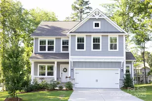 5499 Angus Dr, Stanfield, NC 28163 - Photo 1