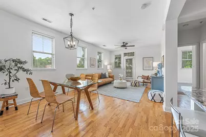 558 Oakland Avenue, Charlotte, NC 28204 - Photo 1