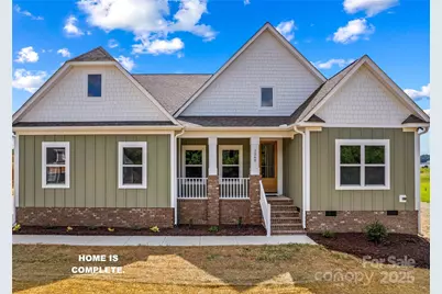 1260 Coppergate Drive, Salisbury, NC 28147 - Photo 1