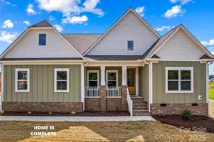 1260 Coppergate Dr, Salisbury, NC 28147 - Photo 1