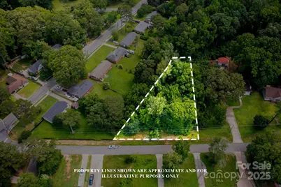 5334 Ruth Drive, Charlotte, NC 28215 - Photo 1