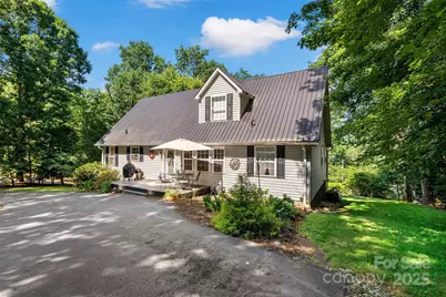 1181 Forest Lake Heights Drive, Nebo, NC 28761 - Photo 1