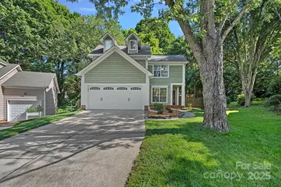 807 Water Wheel Court, Charlotte, NC 28209 - Photo 1
