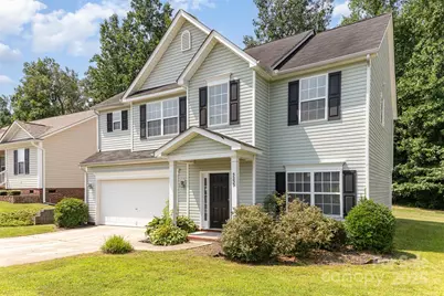5233 Halverson Court, Kannapolis, NC 28083 - Photo 1