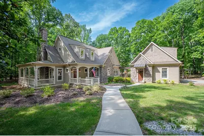 3408 Sandalwood Lane, Waxhaw, NC 28173 - Photo 1