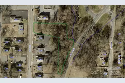 000 4th Street SW, Hickory, NC 28602 - Photo 1