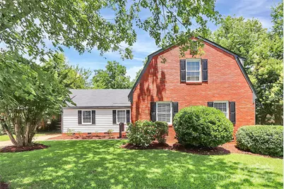 3909 Woodbriar Trail, Charlotte, NC 28205 - Photo 1