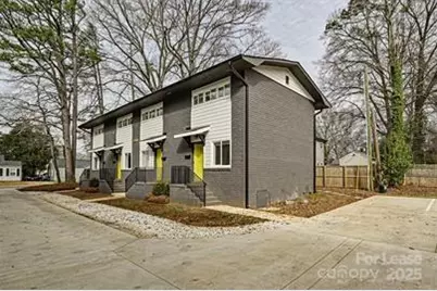215 S Gardner Avenue #4, Charlotte, NC 28208 - Photo 1