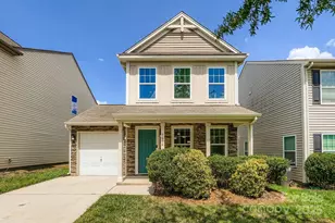 9614 Hanberry Blvd, Charlotte, NC 28213 - Photo 1