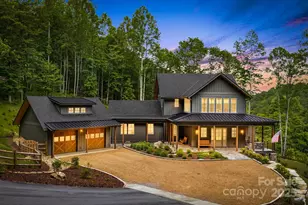 1416 E Clubhouse Rd, Sylva, NC 28779 - Photo 1