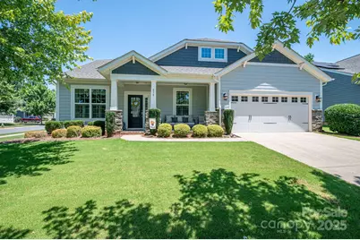 658 Gardenbrook Trail, Belmont, NC 28012 - Photo 1