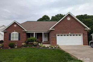 1764 Pipers Ridge Circle NW, Conover, NC 28613 - Photo 1